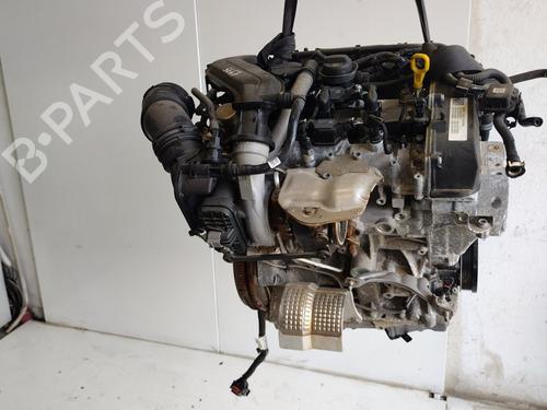 Engine CUPRA FORMENTOR (KM7, KMP) | BP39505152M1 - Image 6