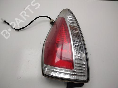 Used Left taillight MAZDA 5 (CR) [2005-2010]  30387855