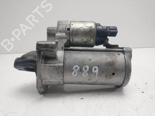 Starter PEUGEOT 3008 II SUV (MC_, MR_, MJ_, M4_) 1.6 BlueHDi 120 | BP10186691M8 