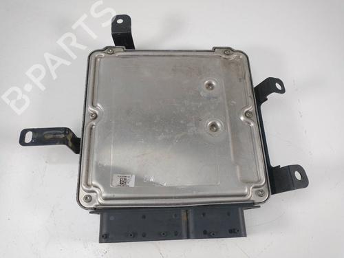 Engine control unit (ECU) HYUNDAI SANTA FÉ II (CM) 2.2 CRDi 4x4 | BP17527302M57 