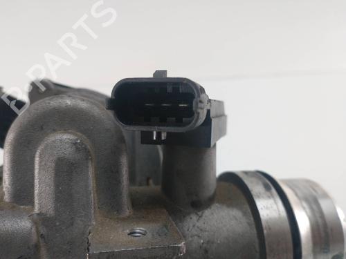 Throttle body DACIA DOKKER Express Box Body/MPV  | BP9440310M82 