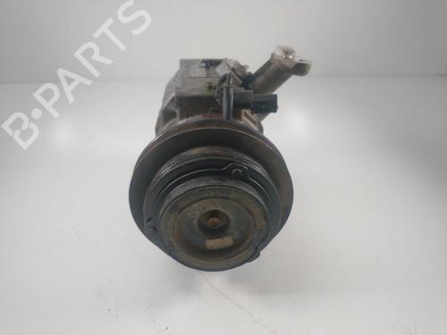 AC compressor MITSUBISHI PAJERO III (V7_W, V6_W) 3.2 Di-D (V68W) | BP17072975M34 