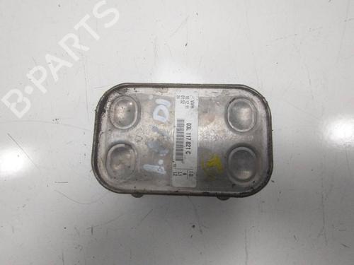 Used Oil radiator VW GOLF VI Variant (AJ5) [2009-2014]  14157608