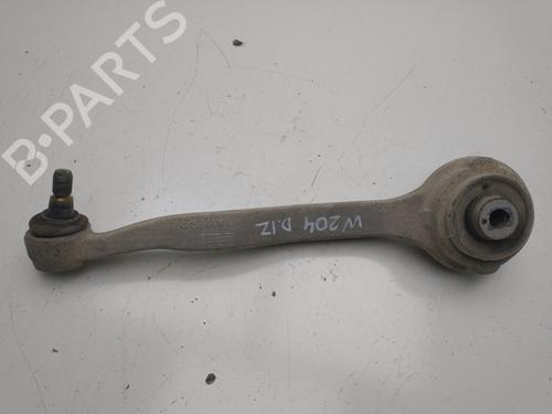 Used Right front suspension arm MERCEDES-BENZ C-CLASS (W204) C 200 CDI (204.007, 204.006) (136 hp) 22711788