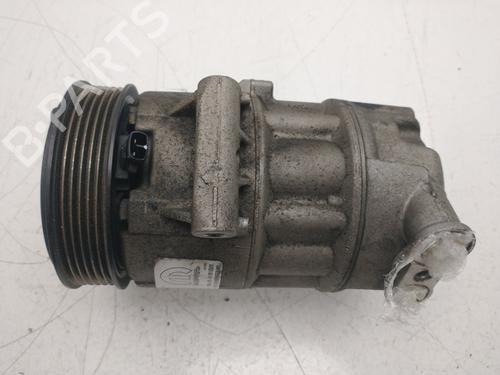 AC compressor FIAT 500X (334_) 1.3 D Multijet (334AXH1A) | BP39193337M34 - Image 2