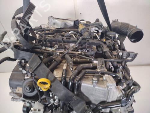 Motore VW GOLF VII Variant (BA5, BV5) [2013-2022]  11605533