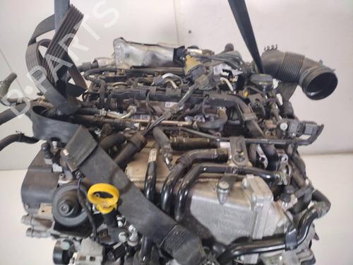 Motor VW GOLF VII Variant (BA5, BV5) 1.6 TDI (105 hp) 11605533