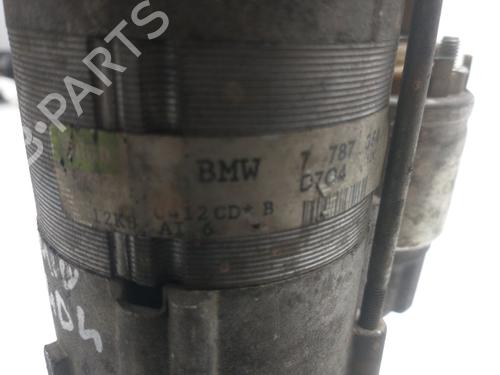 Starter BMW 3 (E46) 320 d | BP27896227M8 