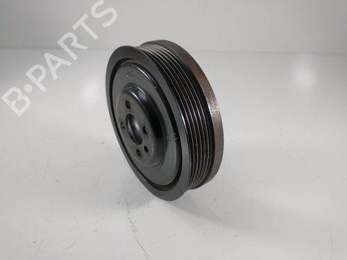 Used Pulley AUDI A3 Sportback (8PA) [2004-2015]  16985069
