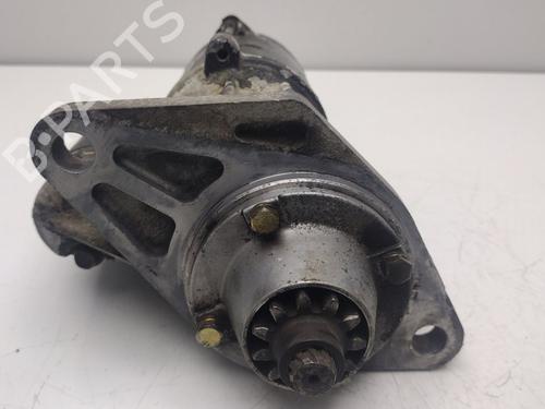 Used Starter Starter ISUZU D-MAX I (TFR, TFS) 3.0 DiTD 4x4 (TFS85_) (163 hp) 33328091 33328091