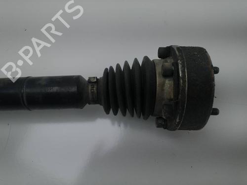 Right front driveshaft SEAT IBIZA IV (6J5, 6P1)  | BP7510449M39 