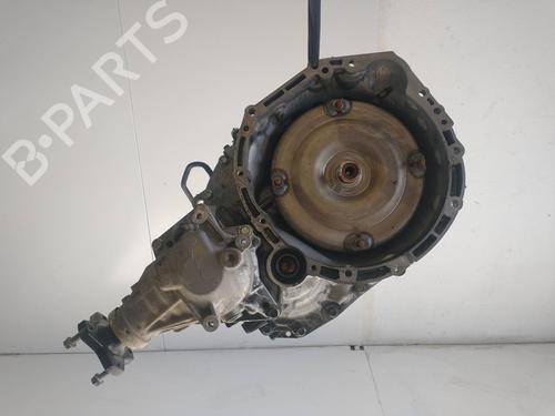 Used Gearbox NISSAN QASHQAI / QASHQAI +2 I (J10, NJ10, JJ10E) 2.0 dCi (150 hp) 15356819