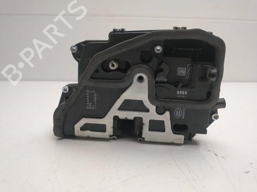 Front left lock BMW X1 (E84) sDrive 18 d | BP21070272C98 