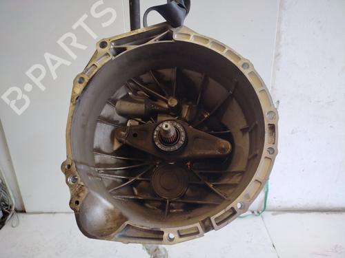 Gearbox BMW 5 (E60) 520 d | BP26914525M3 