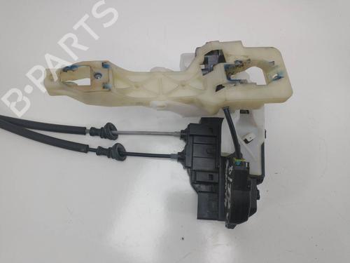 Front left lock HYUNDAI SONATA V (NF) 2.0 CRDi | BP8151478C98 