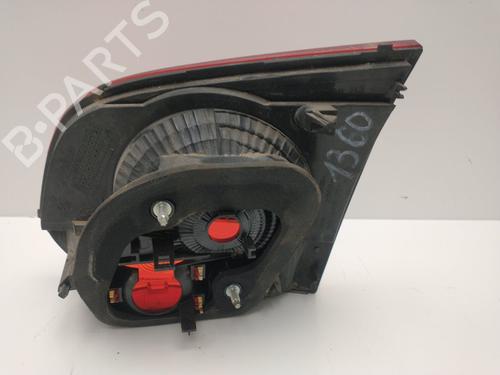 Left tailgate light VW GOLF VI (5K1)  | BP23526606C79 