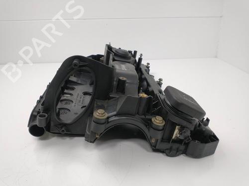 Valve cover BMW 5 (E60) 520 d | BP16484777M124 