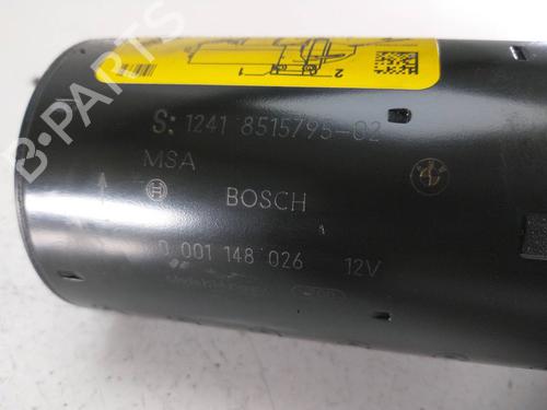 Starter BMW 3 (F30, F80) 320 d | BP15519594M8 