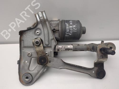 Used Front wiper motor Front wiper motor PEUGEOT 5008 (0U_, 0E_) [2009-2017] 34239574 34239574