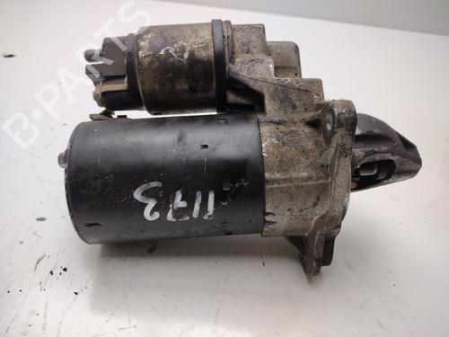Starter OPEL ASTRA J (P10)  | BP30444744M8  - Image 6