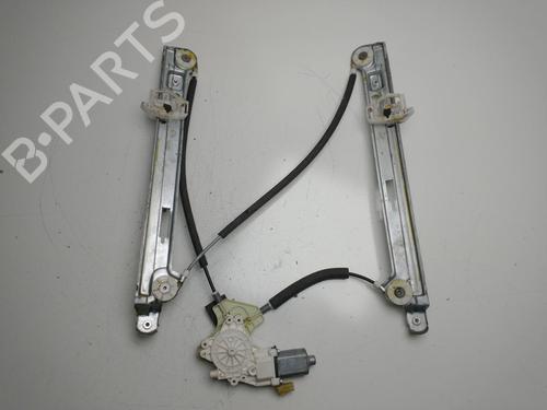 Rudehejsemekanisme Højre foran JEEP COMPASS (MK49) [2006-2025]  16103073