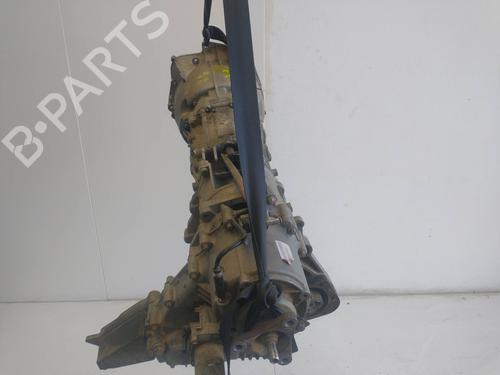 Gearbox BMW X3 (E83) 2.0 d | BP10723634M3 