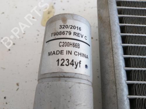 AC radiator FORD FOCUS III | BP32518084M32 - Image 2
