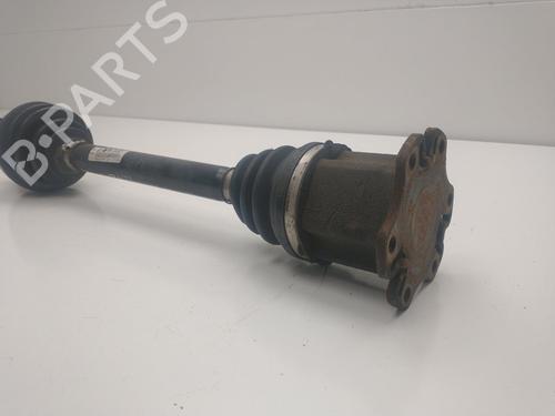Left front driveshaft AUDI A6 C6 (4F2) 2.0 TDI | BP29865756M38 