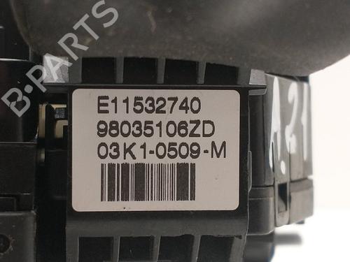 Switch PEUGEOT 2008 I (CU_) 1.6 BlueHDi 100 | BP25286794I30