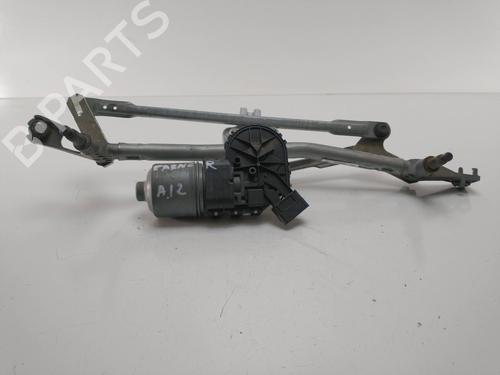 Used Front wiper motor PEUGEOT PARTNER Tepee [2008-2025]  8632829