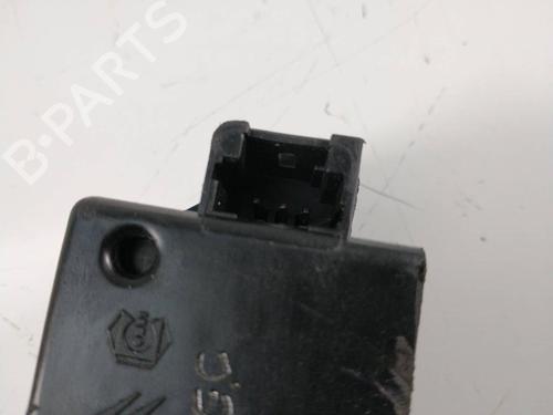 Tailgate lock CITROËN XSARA Coupe (N0) 1.9 D | BP17164120C101 