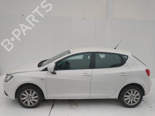 Climate control SEAT IBIZA IV (6J5, 6P1)  | BP8619958I5 