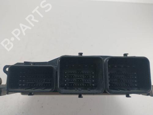 Engine control unit (ECU) PEUGEOT 208 I (CA_, CC_) 1.4 VTi | BP11383551M57 