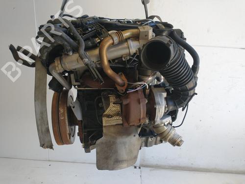 Engine AUDI A4 B8 (8K2) | BP36025274M1 - Image 3