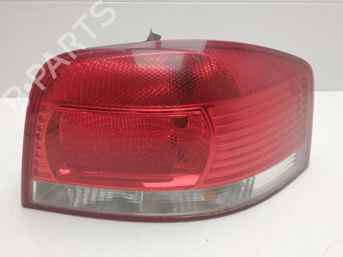 Used Right taillight Right taillight 37694051 37694051