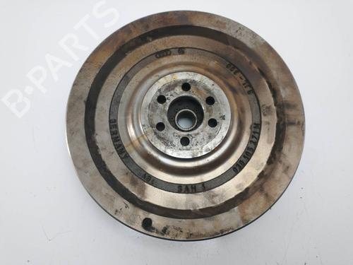 Flywheel SEAT LEON (1P1) 1.2 TSI | BP14157429M101 