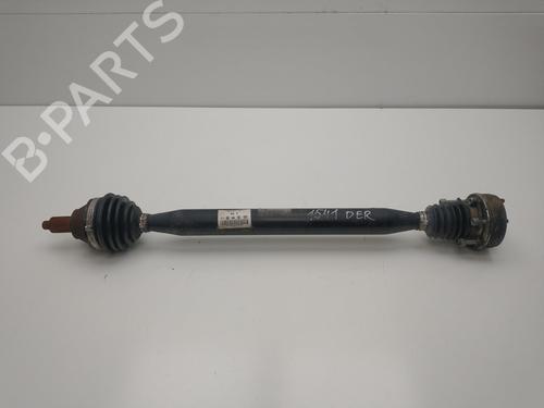 Used Right front driveshaft SEAT IBIZA IV SC (6J1, 6P5) [2008-2018]  29814162