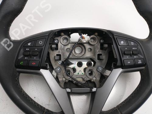Steering wheel HYUNDAI TUCSON (TL, TLE) 1.7 CRDi | BP15606327C49 