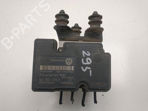 ABS Bremseaggregat VW CADDY III MPV (2KB, 2KJ, 2CB, 2CJ) 1.9 TDI (105 hp) 30886936