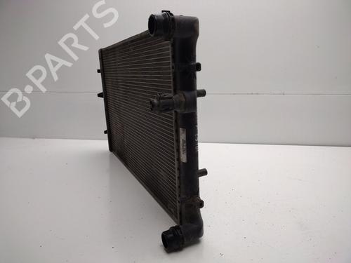 Køler SKODA FABIA I (6Y2) | BP30590779M31