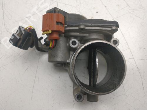 Drosselklappe für Drosselklappe HYUNDAI H350 Van [2015-2026] 34286519 34286519