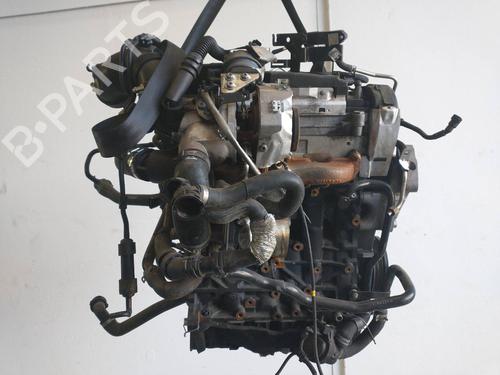 Engine VW GOLF VII (5G1, BQ1, BE1, BE2) | BP8266024M1