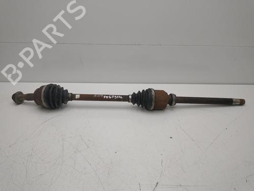 Used Right front driveshaft Right front driveshaft 37015385 37015385