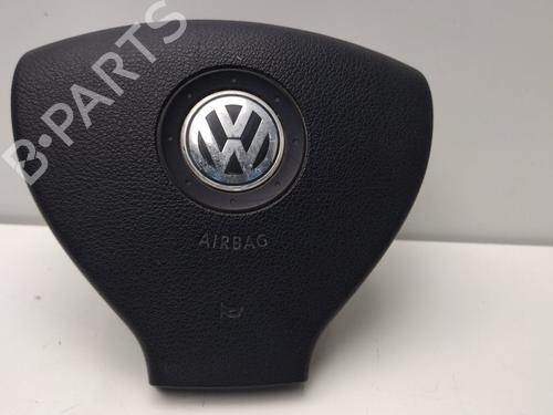 Used Driver airbag Driver airbag VW GOLF V (1K1) [2003-2010] 33818221 33818221