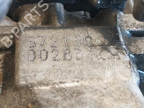 Used Gearbox KIA CEE'D Hatchback (ED) [2006-2012]  27262507
