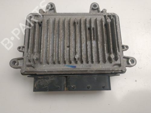 Engine control unit (ECU) MERCEDES-BENZ A-CLASS (W169) A 180 CDI (169.007, 169.307) | BP29340563M57 