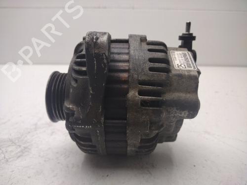 Used Alternator SUZUKI GRAND VITARA II (JT, TE, TD) 2.0 All-wheel Drive (TD54V, JB420) (140 hp) 28479073