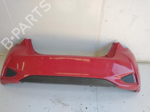 Used Rear bumper TOYOTA YARIS (_P13_) 1.5 (NSP131_) (112 hp) 32393542