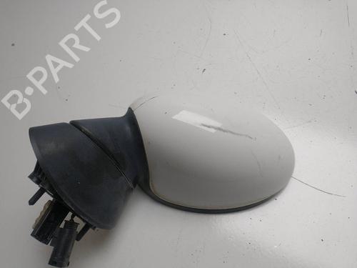 Left mirror MINI MINI (R50, R53) Cooper | BP12339121C26 
