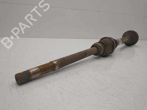 Right front driveshaft PEUGEOT PARTNER MPV (5_, G_)  | BP32446845M39 